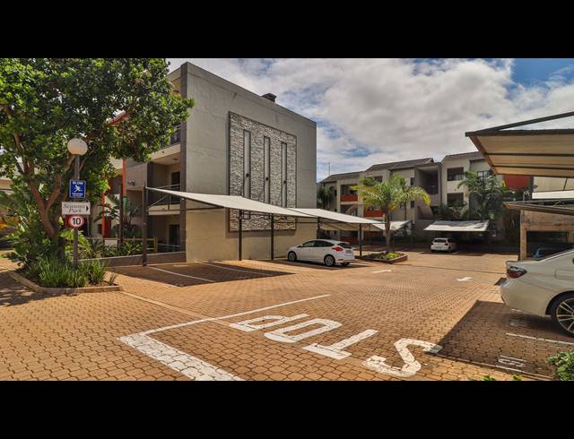 2 BEDROOM APARTMENT TO LET IN UMHLANGA RIDGE